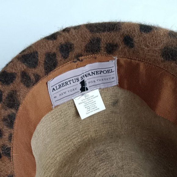 Albertus Swanepoel Womens Hat. - Picture 8 of 9